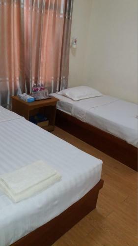Innwa Motel