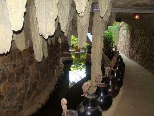 Bagan Princess Hotel