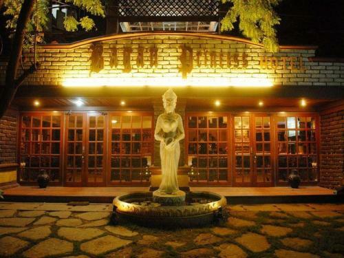 Bagan Princess Hotel