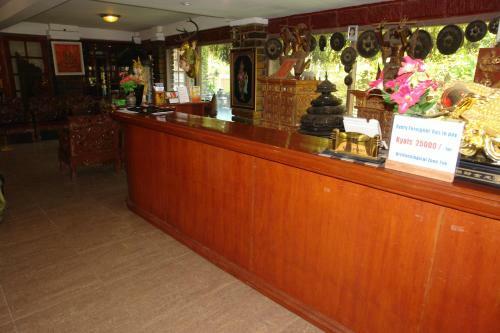 Bagan Princess Hotel