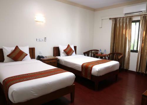 Hotel Zein