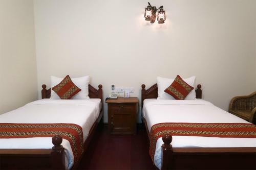 Hotel Zein