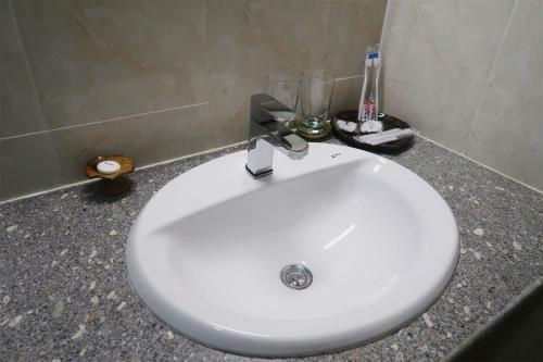 Hotel Zein
