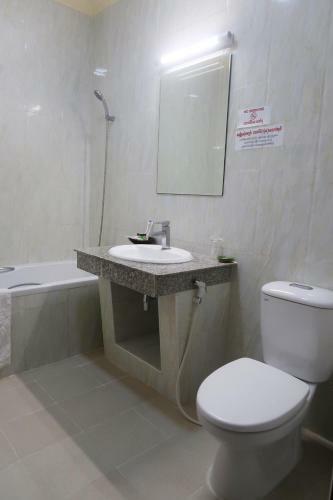 Hotel Zein