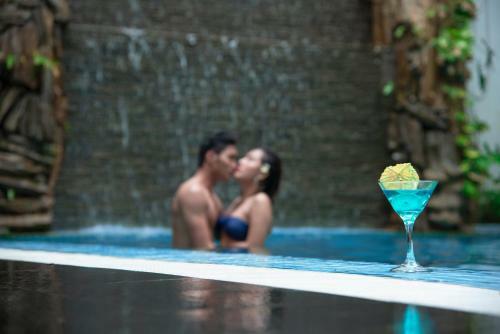 Royal Bagan Hotel