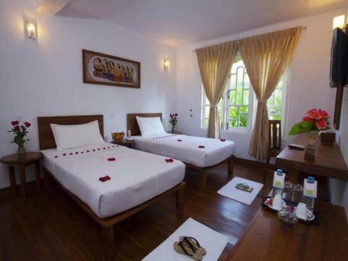 Hostal New Wave 1 Guesthouse