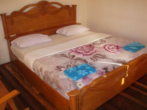 Hostal Golden Myanmar Guest House