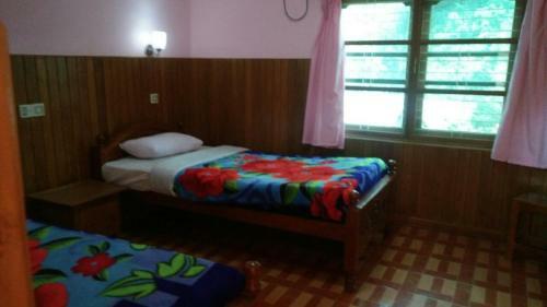 Hostal Pyinsa Rupa Guest House
