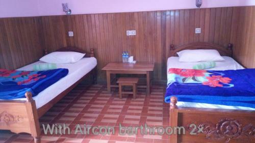 Hostal Pyinsa Rupa Guest House