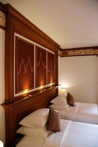 Heritage Bagan Hotel