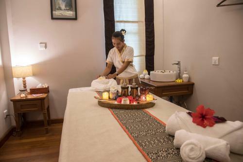Heritage Bagan Hotel