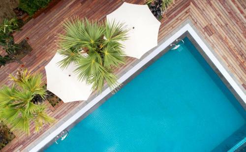 Heritage Bagan Hotel