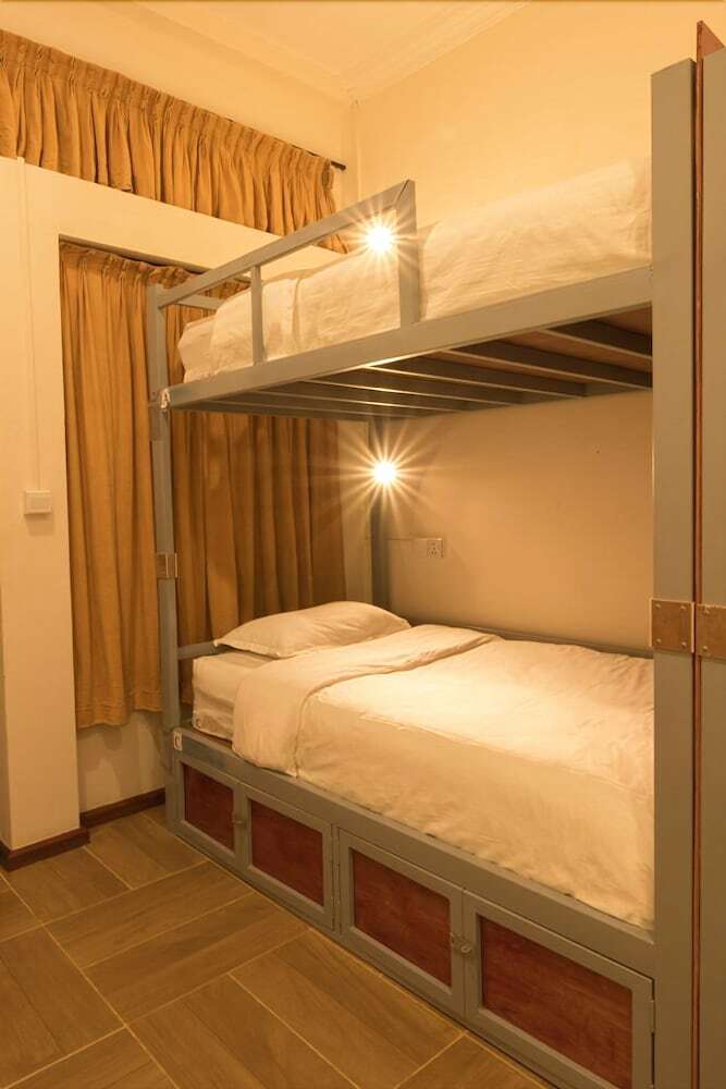 Albergue Maya Bagan