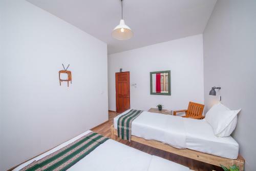 Albergue Ostello Bello Bagan