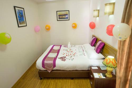 Hotel Sincere Smile Bagan