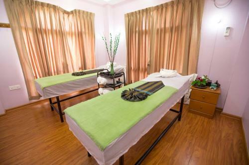 Hotel Sincere Smile Bagan