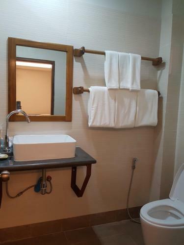 Hostal Northern Breeze Hotel