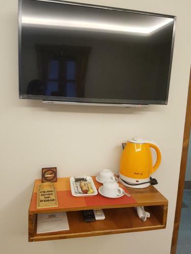 Hostal Northern Breeze Hotel