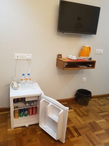 Hostal Northern Breeze Hotel