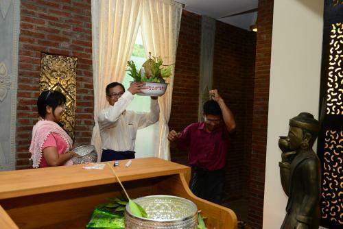 Hostal Northern Breeze Hotel