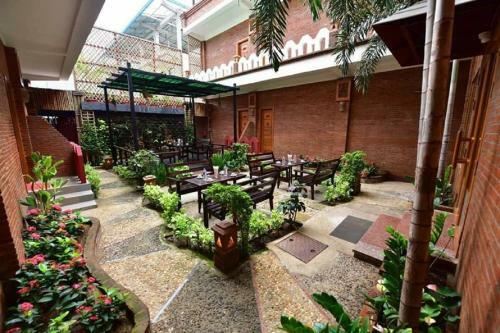 Hostal Northern Breeze Hotel