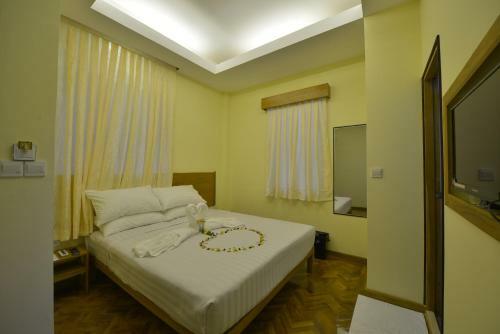 Hostal Northern Breeze Hotel