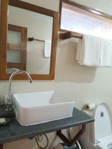 Hostal Northern Breeze Hotel