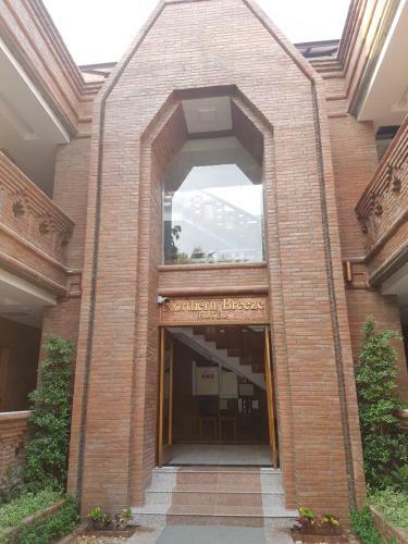 Hostal Northern Breeze Hotel