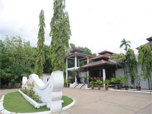 Thazin Garden Hotel - Bagan