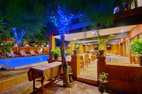 Hotel Yadanarbon Bagan