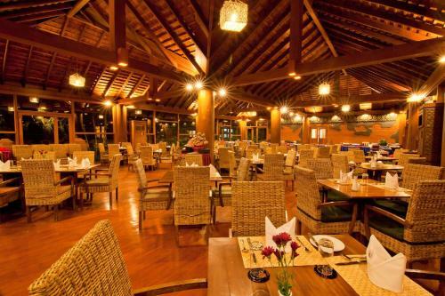 Hotel Myanmar Treasure Resorts Bagan