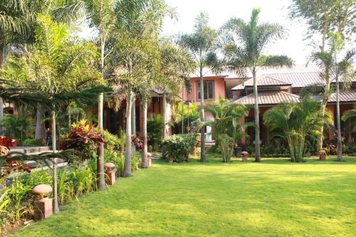 Bawga Theiddhi Hotel (bagan)
