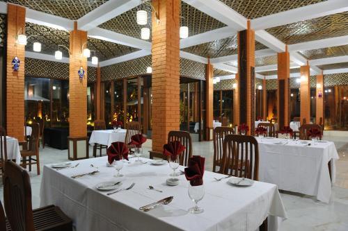 Bawga Theiddhi Hotel (bagan)