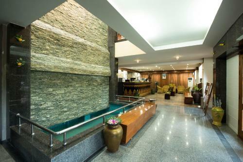 Bed & Breakfast Crown Prince Dormitory