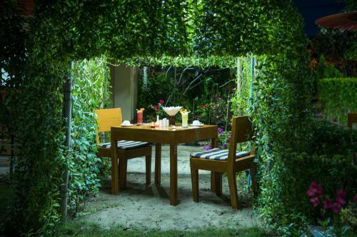 Bed & Breakfast Crown Prince Dormitory