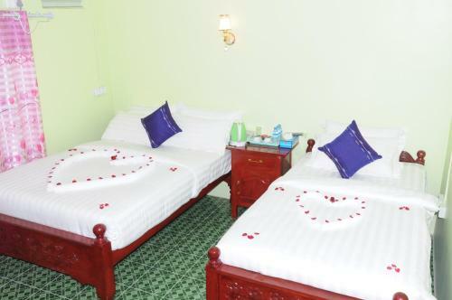 Hotel Khaing Yatanar Motel