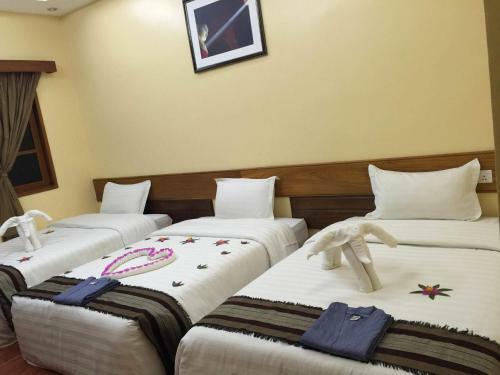 Crown Prince Hotel