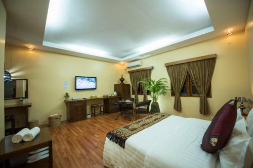 Crown Prince Hotel