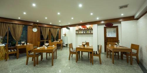 Crown Prince Hotel