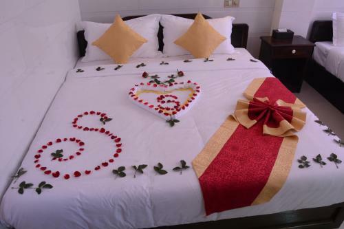 Sein Hotel