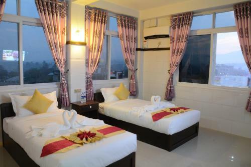 Sein Hotel
