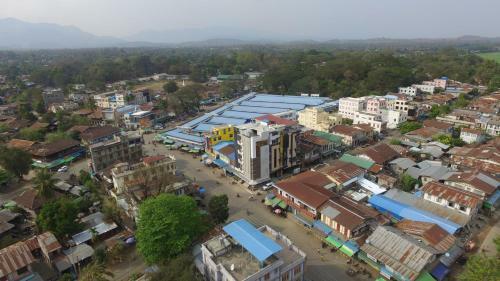 Sein Hotel