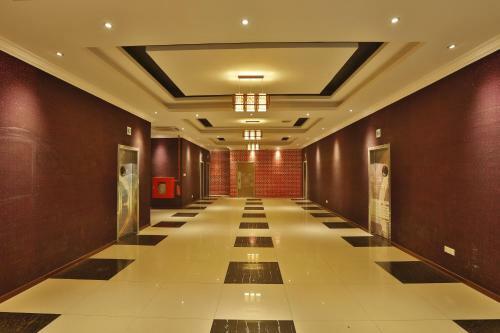 Royal Taunggyi Hotel
