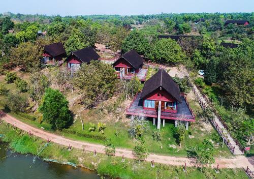 Hotel Shwe Pyi Resort Bago