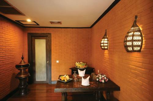 Aureum Palace Hotel & Resort Bagan