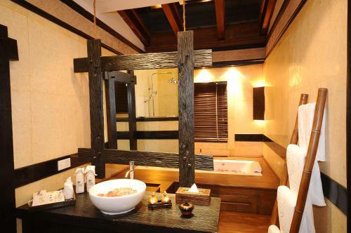 Aureum Palace Hotel & Resort Bagan