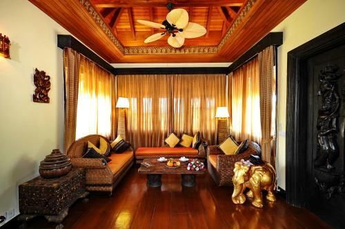 Aureum Palace Hotel & Resort Bagan