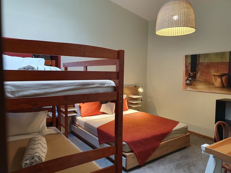 Hostal Liv Inn Guest House