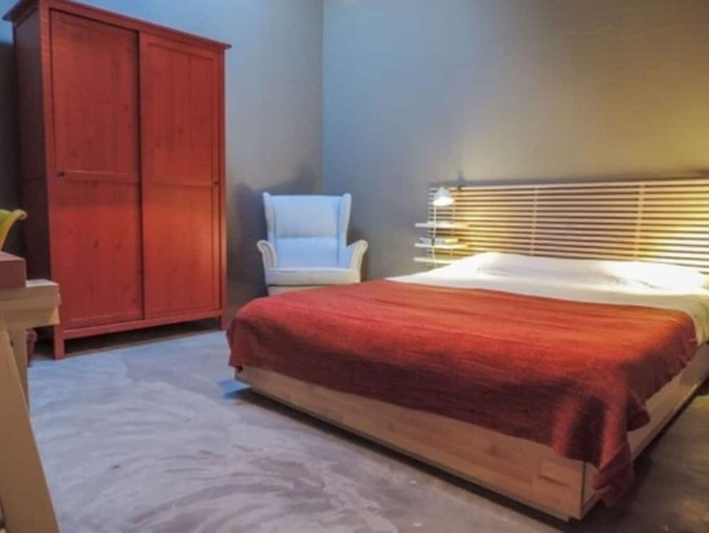 Hostal Liv Inn Guest House