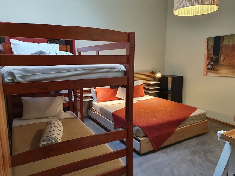 Hostal Liv Inn Guest House